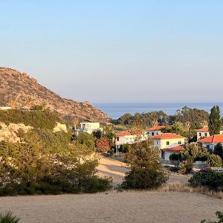 Pissouri Image Exterior foto