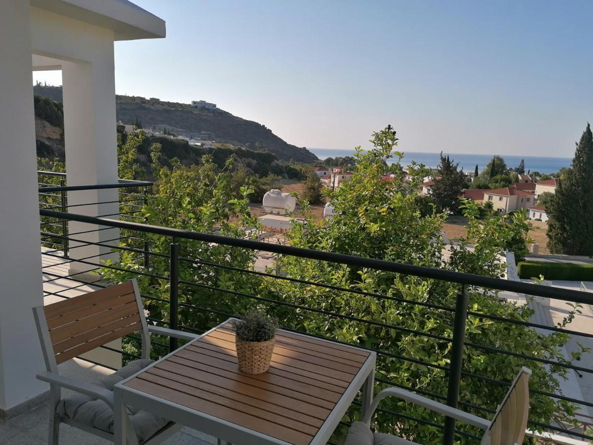 Pissouri Image Exterior foto