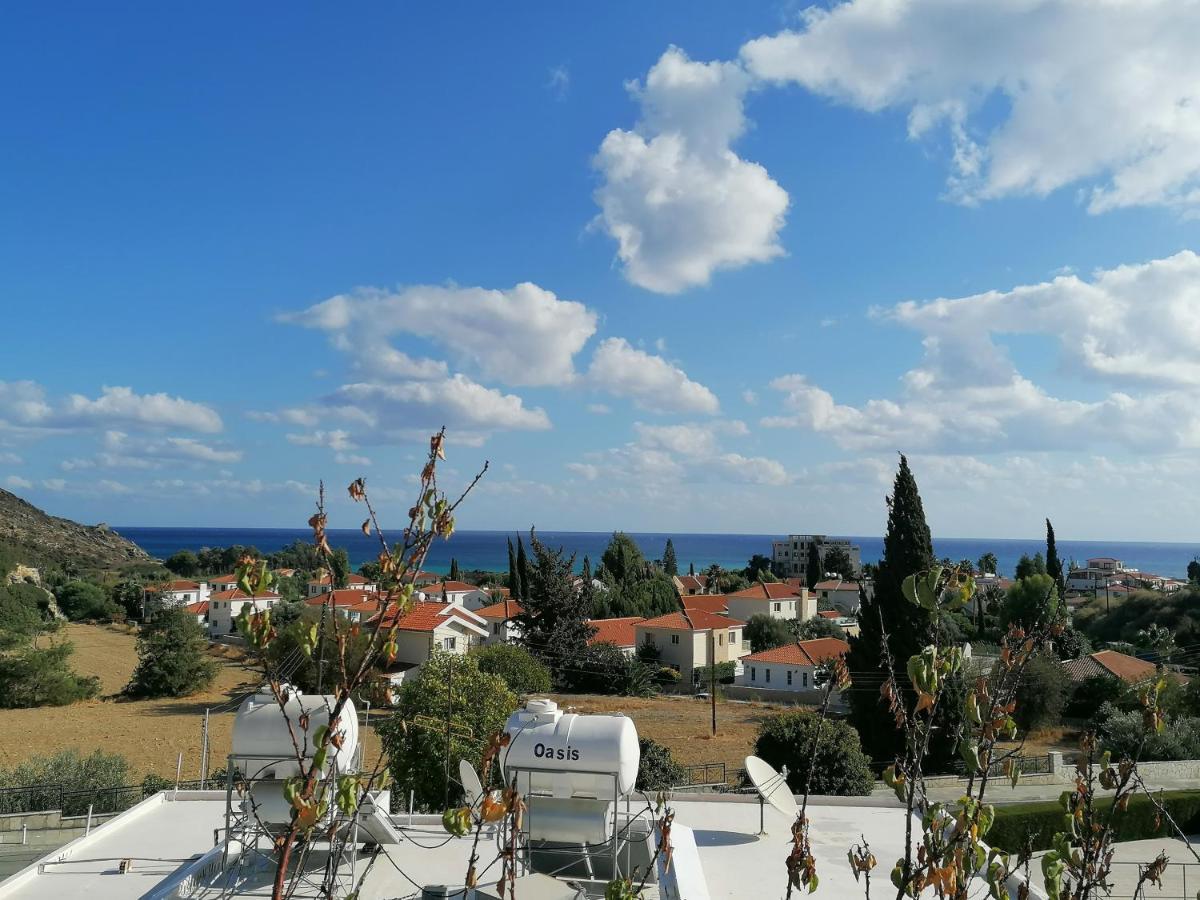 Pissouri Image Exterior foto