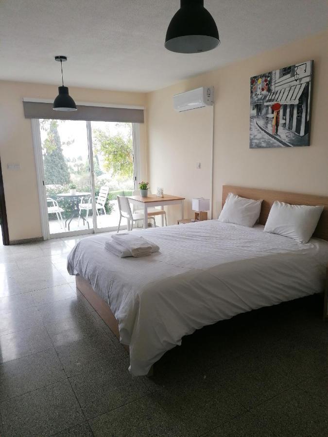 Pissouri Image Exterior foto