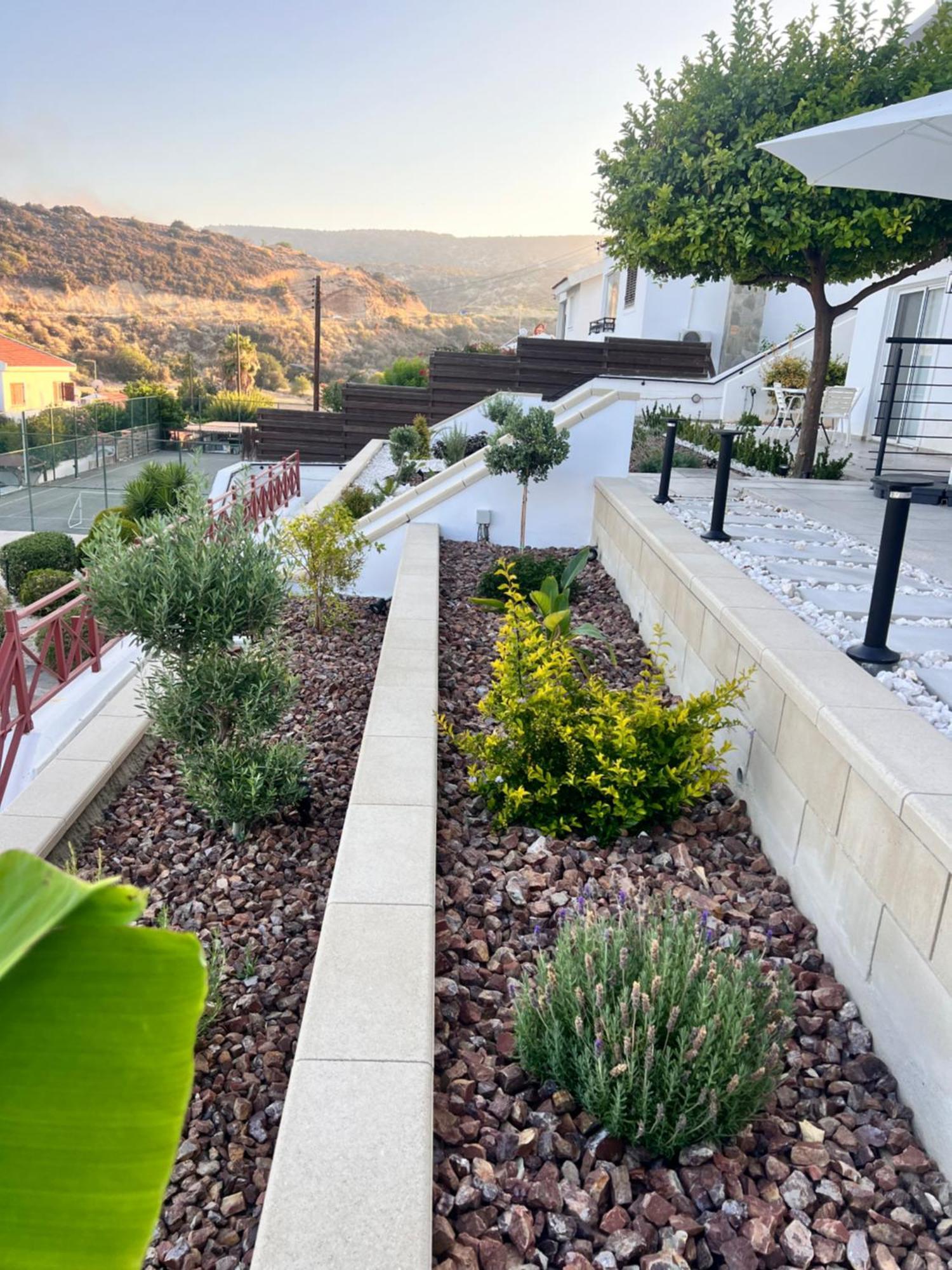 Pissouri Image Exterior foto