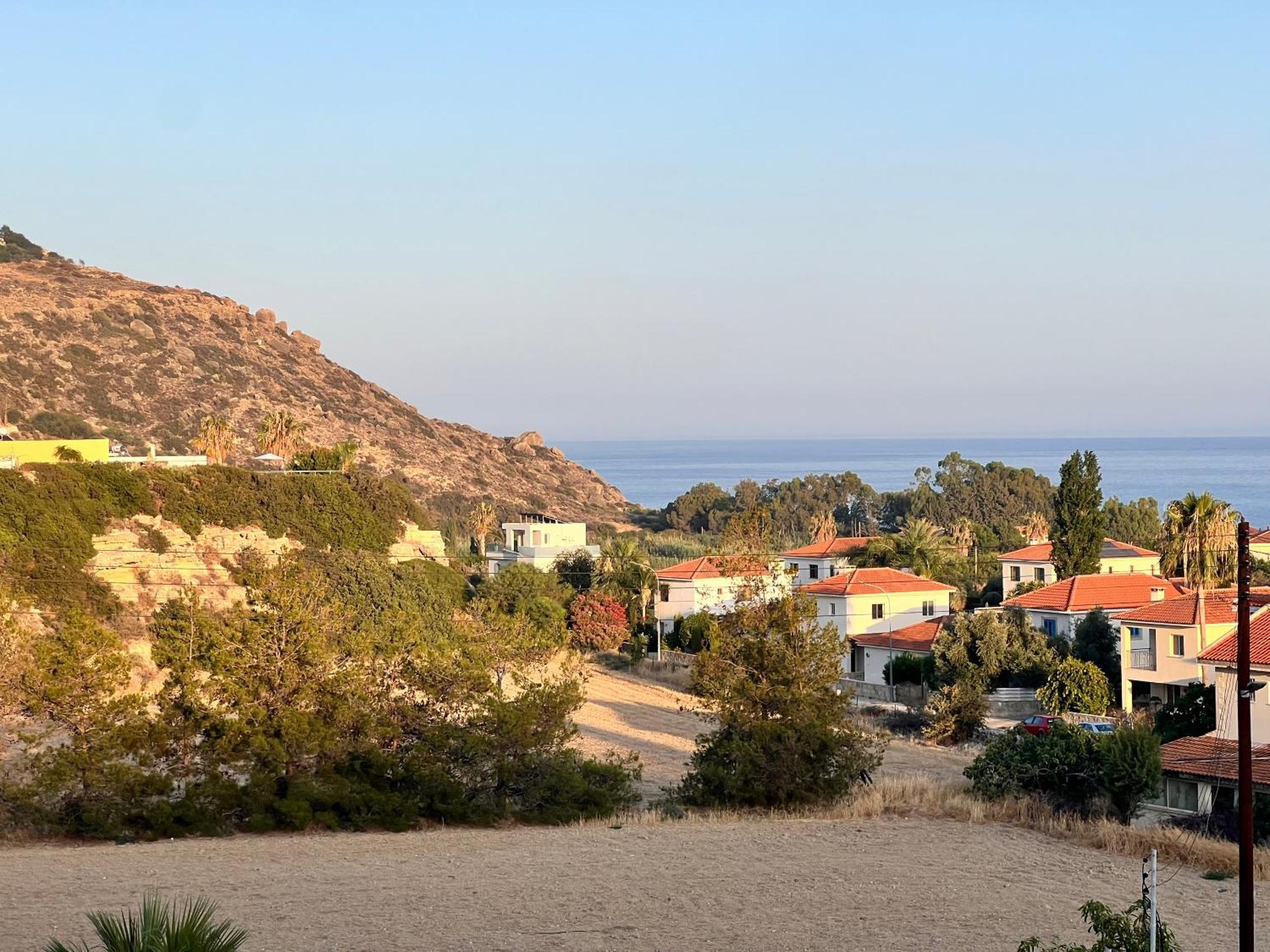 Pissouri Image Exterior foto