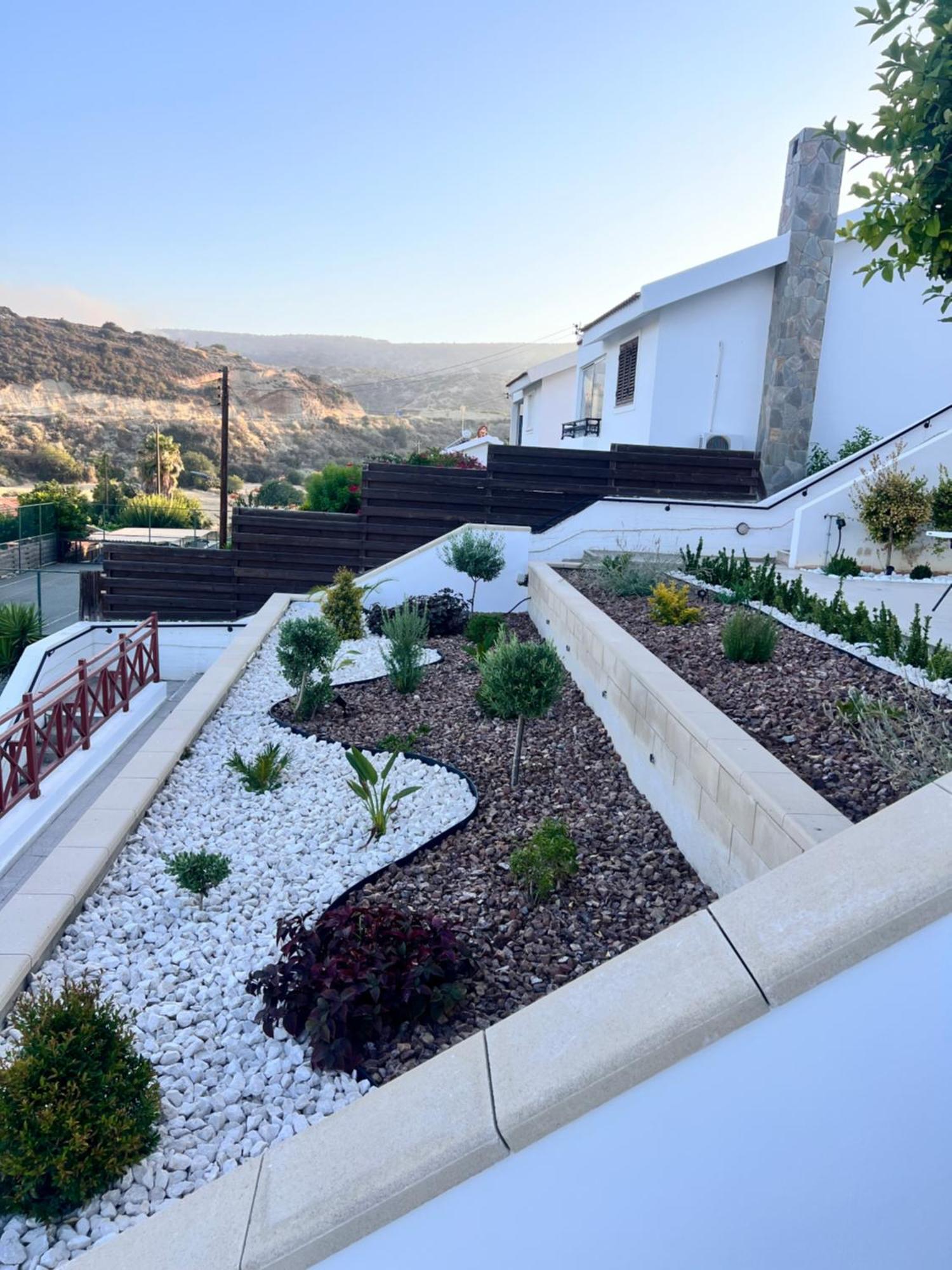 Pissouri Image Exterior foto