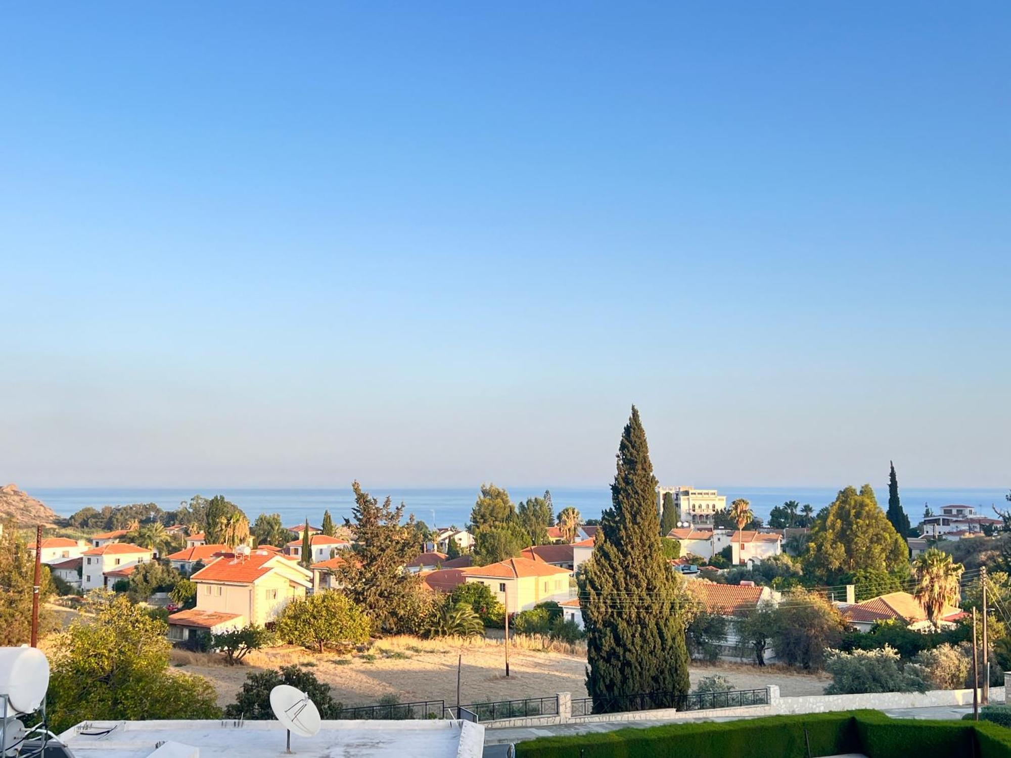 Pissouri Image Exterior foto
