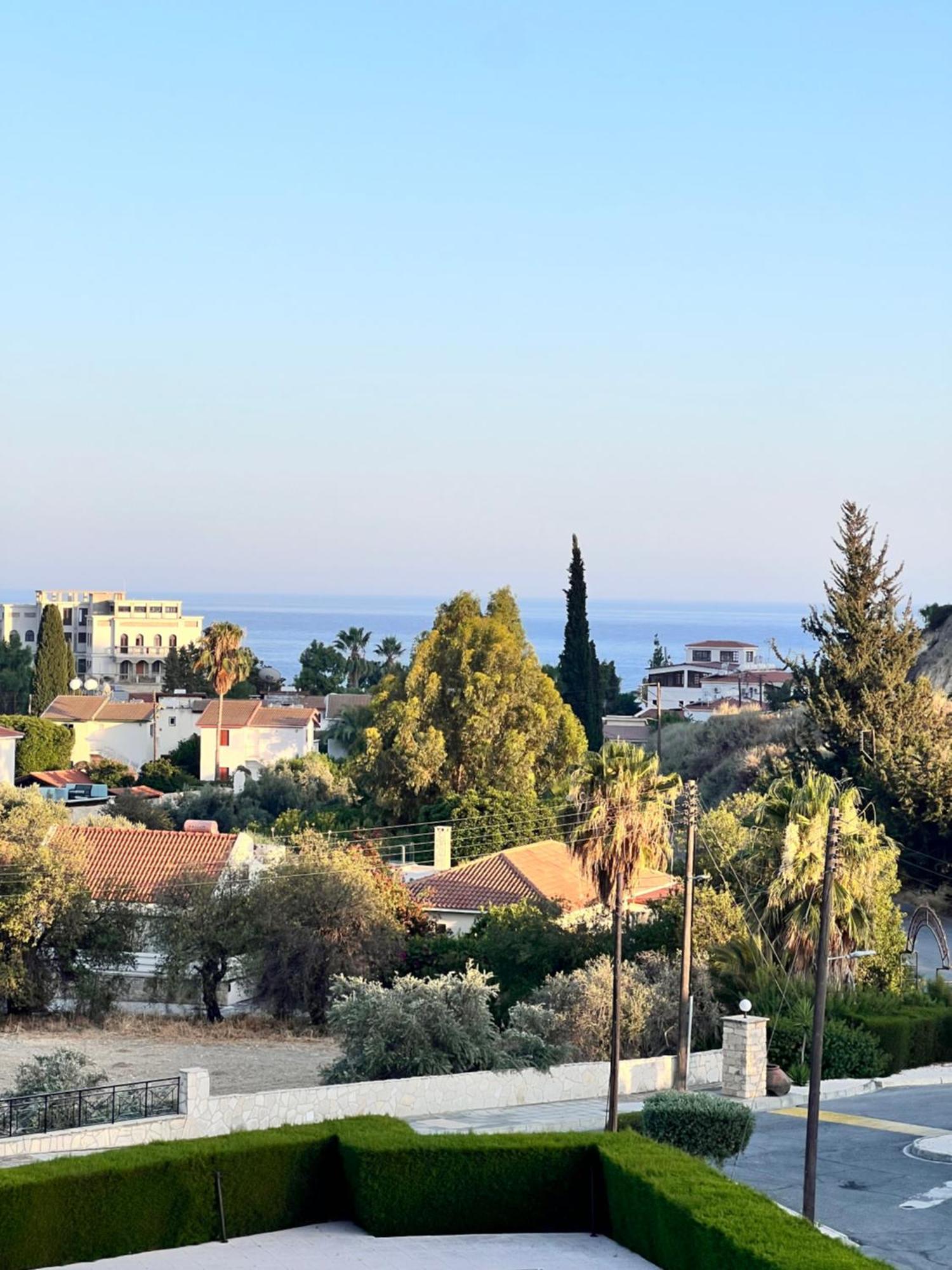 Pissouri Image Exterior foto