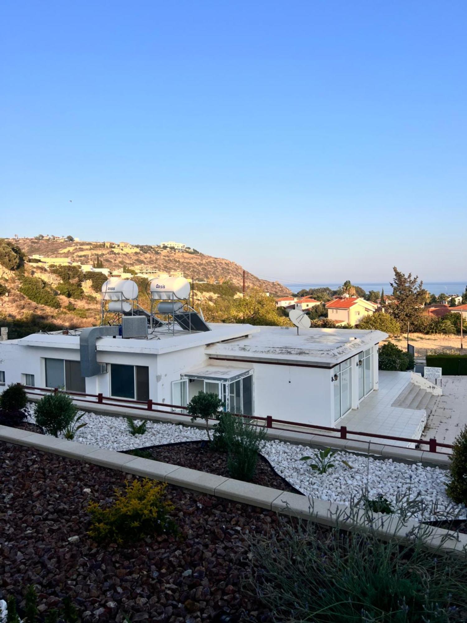 Pissouri Image Exterior foto