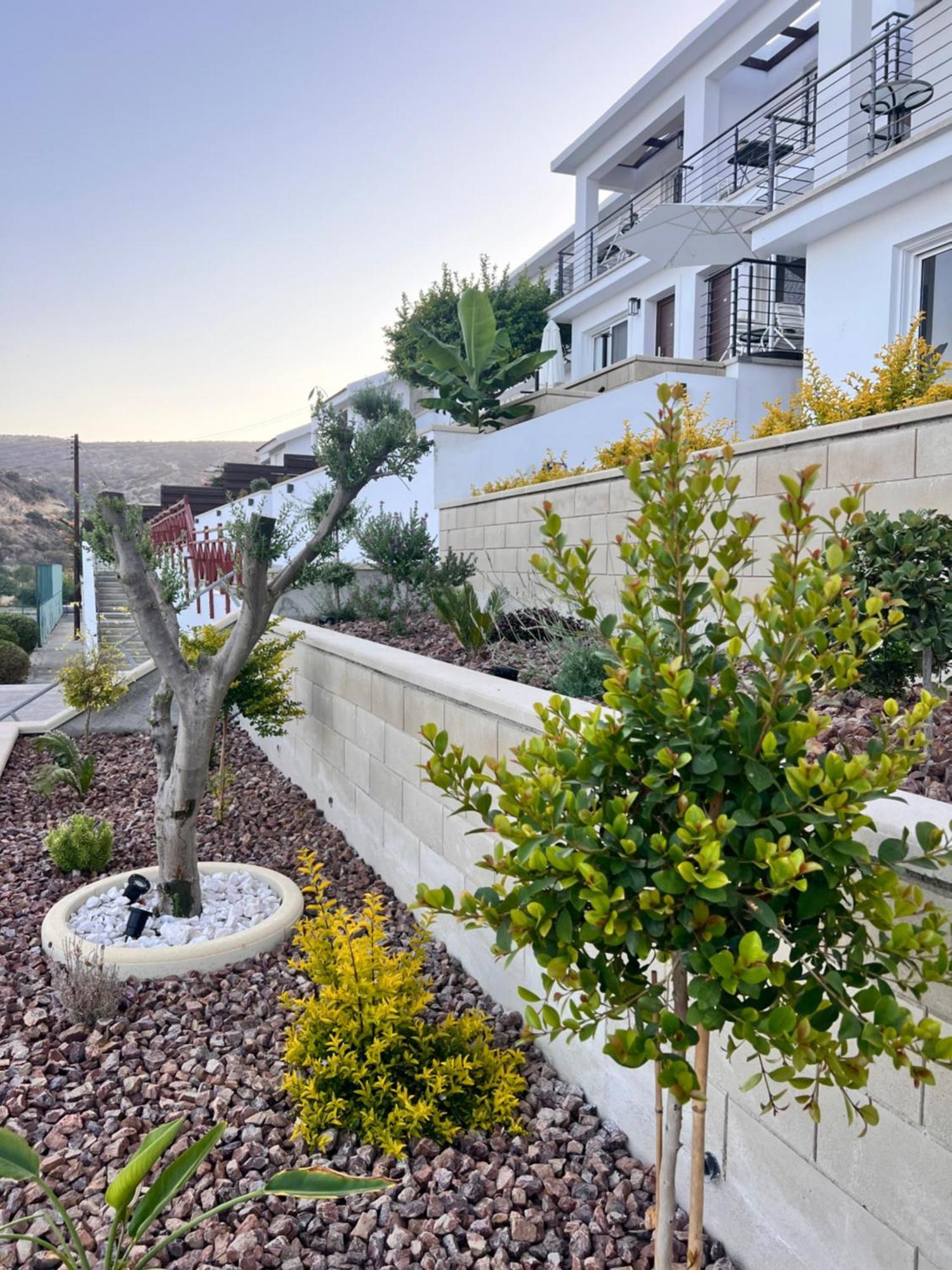 Pissouri Image Exterior foto